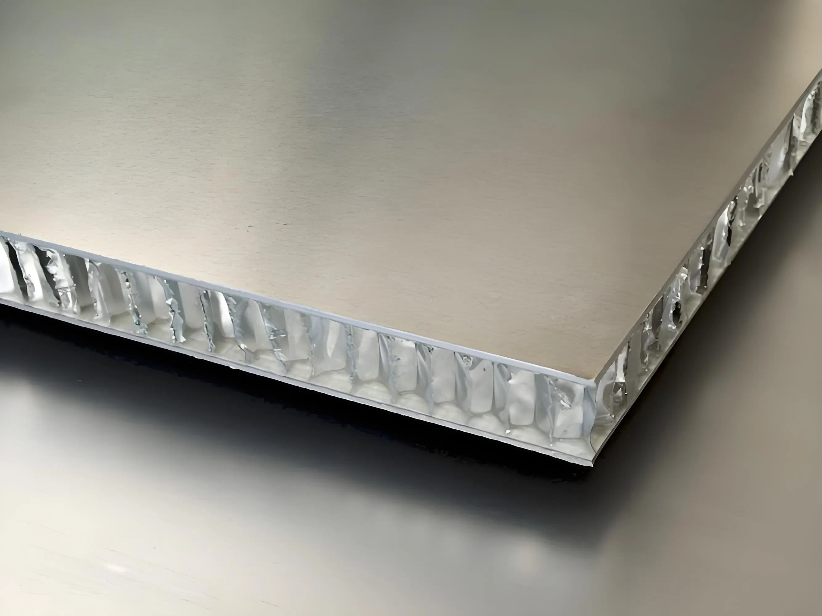 Aluminum Honeycomb Panel, Cellular Board, Aluminum Honeycomb Board, Cellular Panel