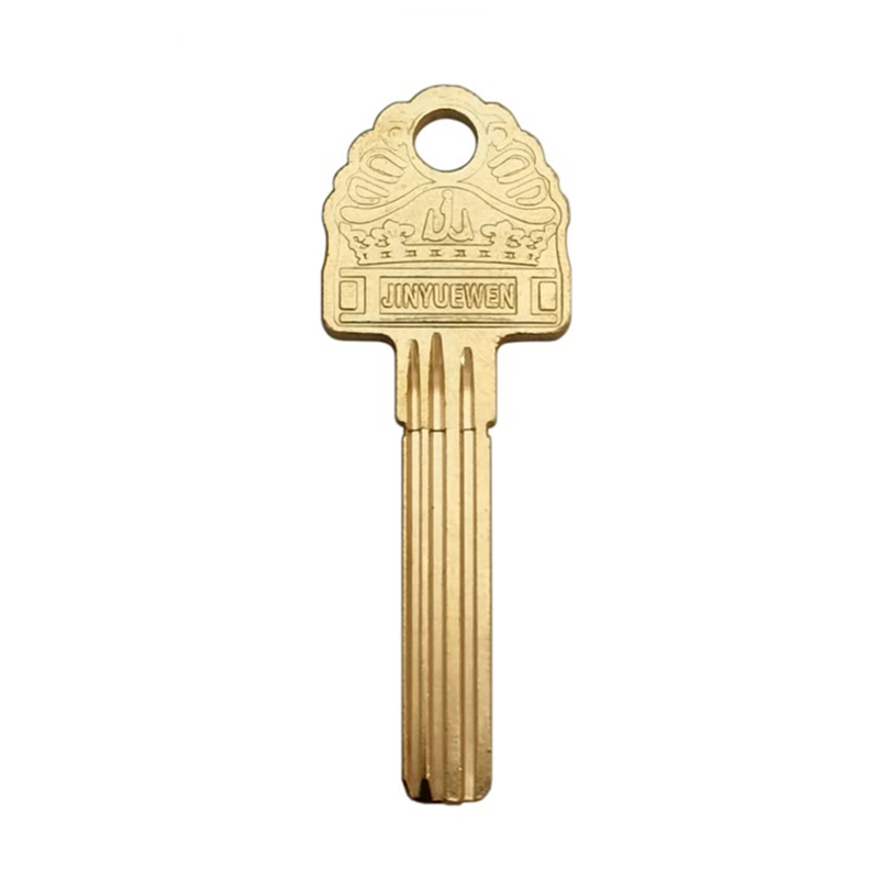 Wholesale Customized Key Blanks with Logo