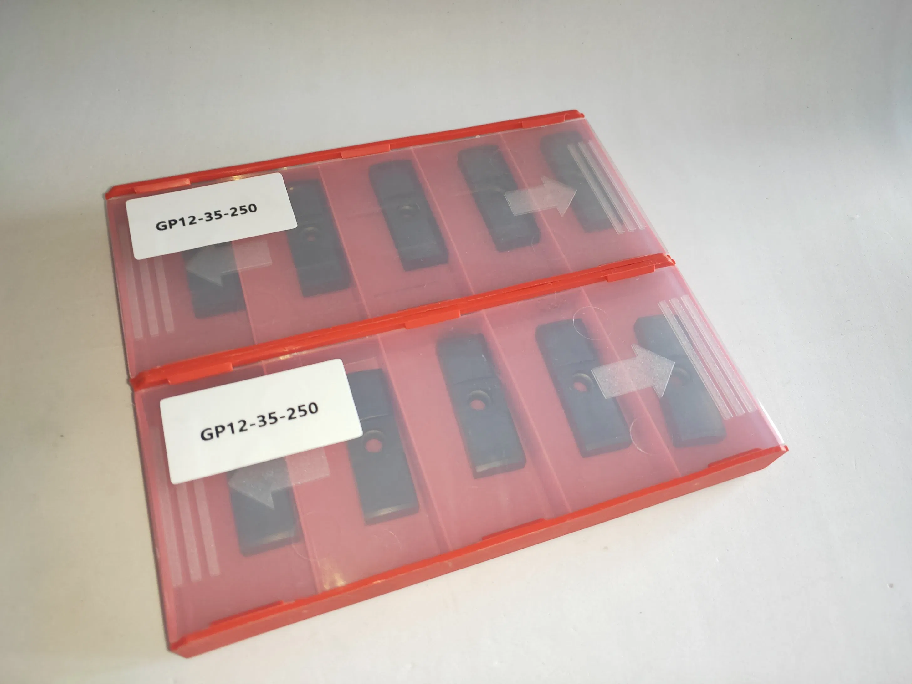 High-Performance Gp12-35 Deep Hole Guide Pad for Professionals