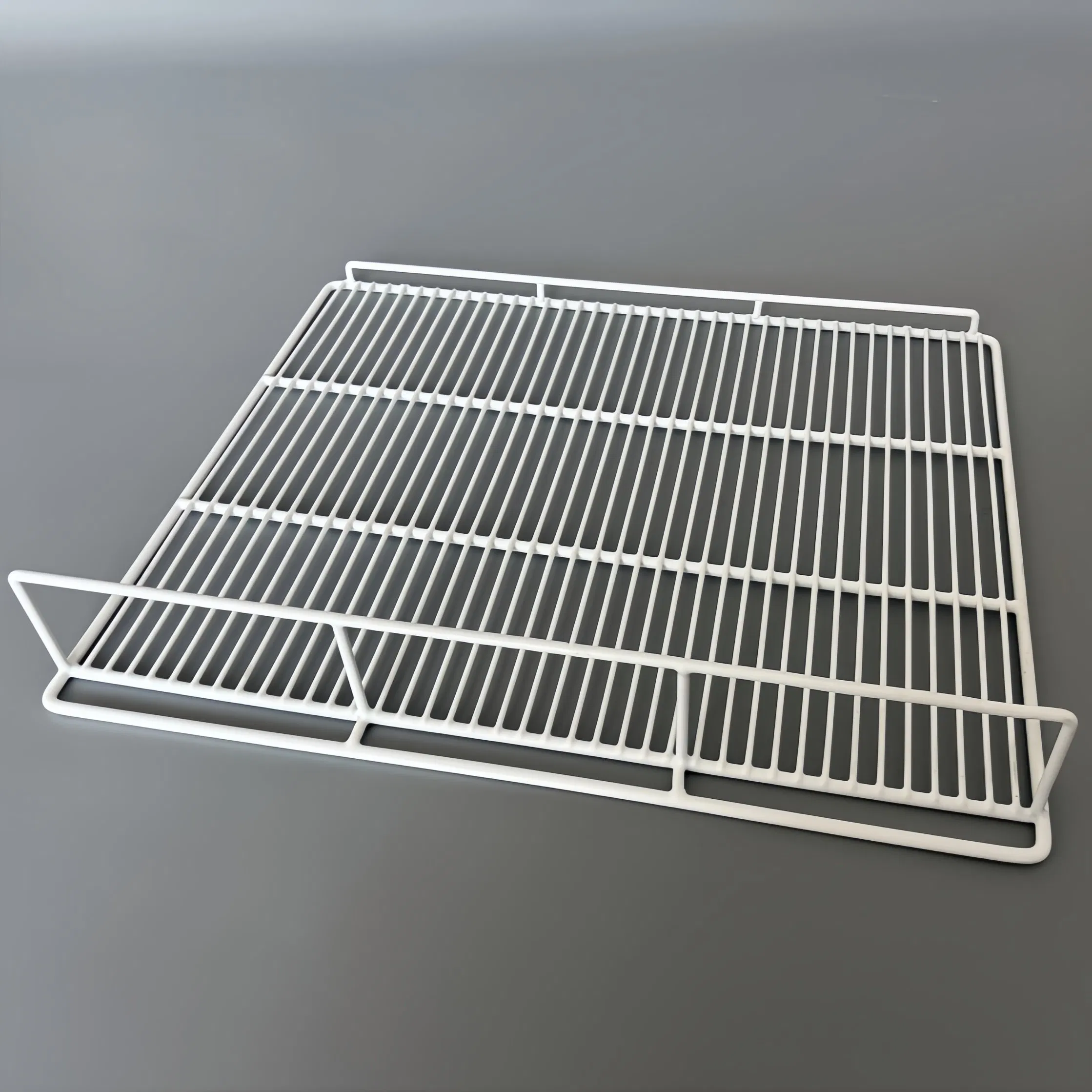 Wire Shelf Refrigeration Shelves Display Stand Wire Mesh Fridge Racks for Refrigerator