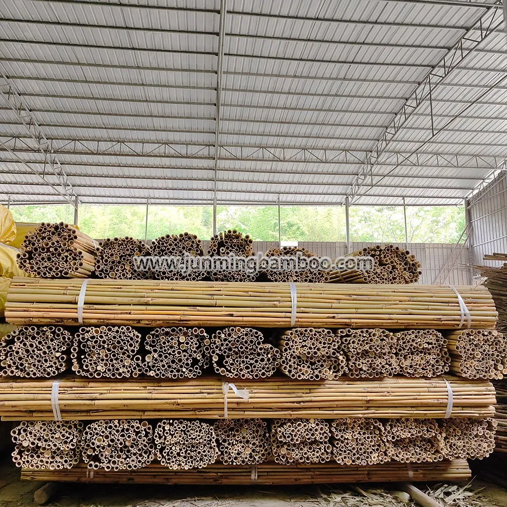Durable Bamboo Garden Fence Bamboo Garden Buildings Fencing Trellis & Gates Fence Panels for Landscaping