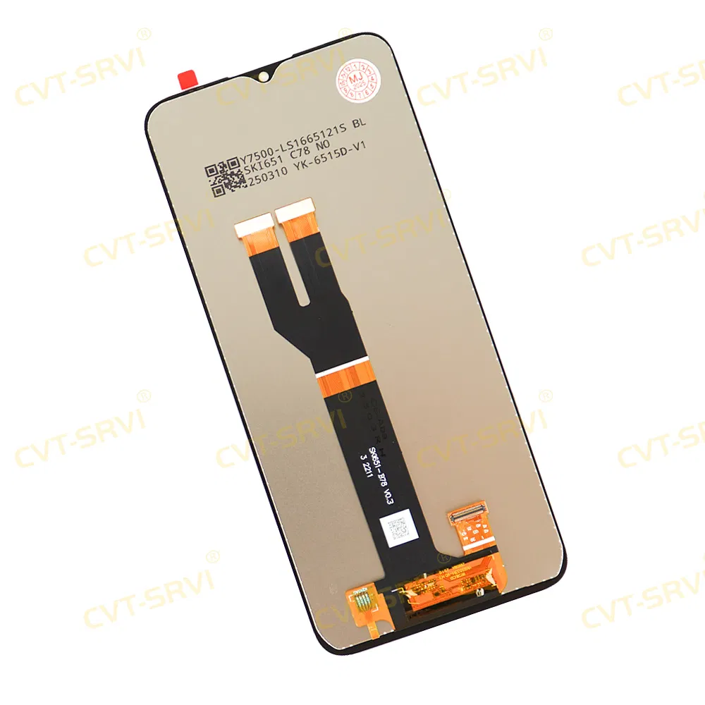 Оригинальный дисплей для Nokia G10/G20, LG 42/52/K41