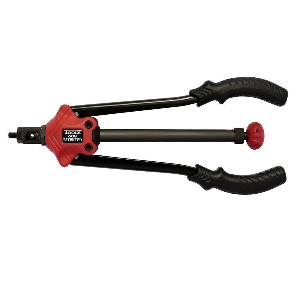 Professional Heavy Duty Hand Rivet Nut Tool/Blind Rivet Nut Gun