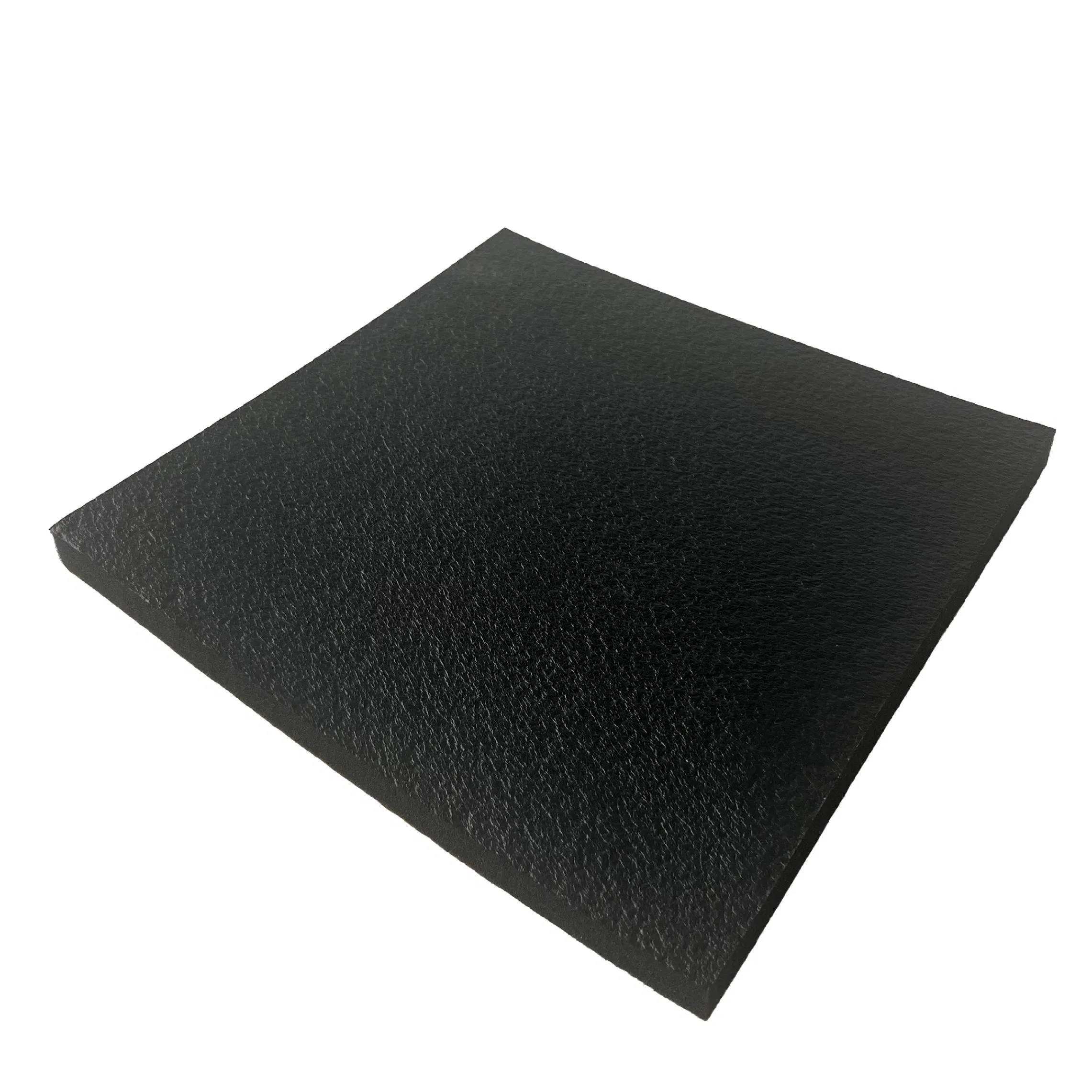 Black Elastomeric Insulation Sheet