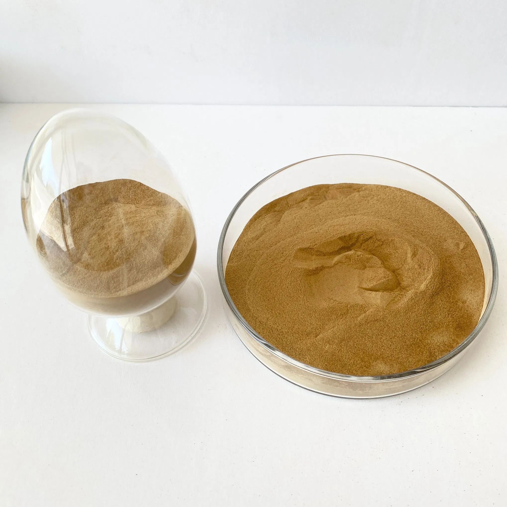 Top Manufacturer China High Performance Concrete Water Reducer Sodium Naphthalene Sulfonate Snf a