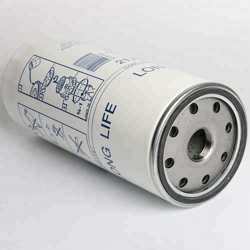 Фильтр масляный двигателя 21707134 / 21707133