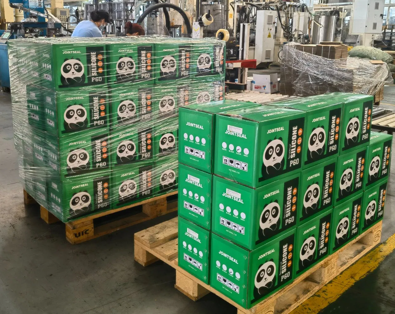 Acetic/Acetoxy/Acid Silicone Sealant Fast Curing Hygienic Adhesive Mould Proof Selantes