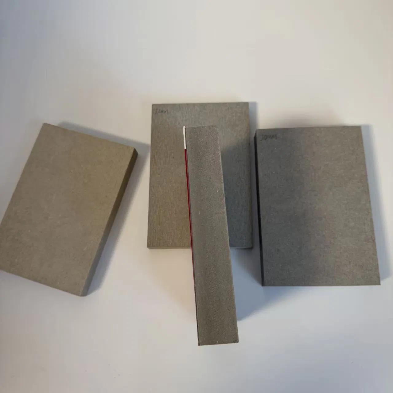 6mm Fiber Cement Board Building Project Material Wholesale Fiber Cement Siding