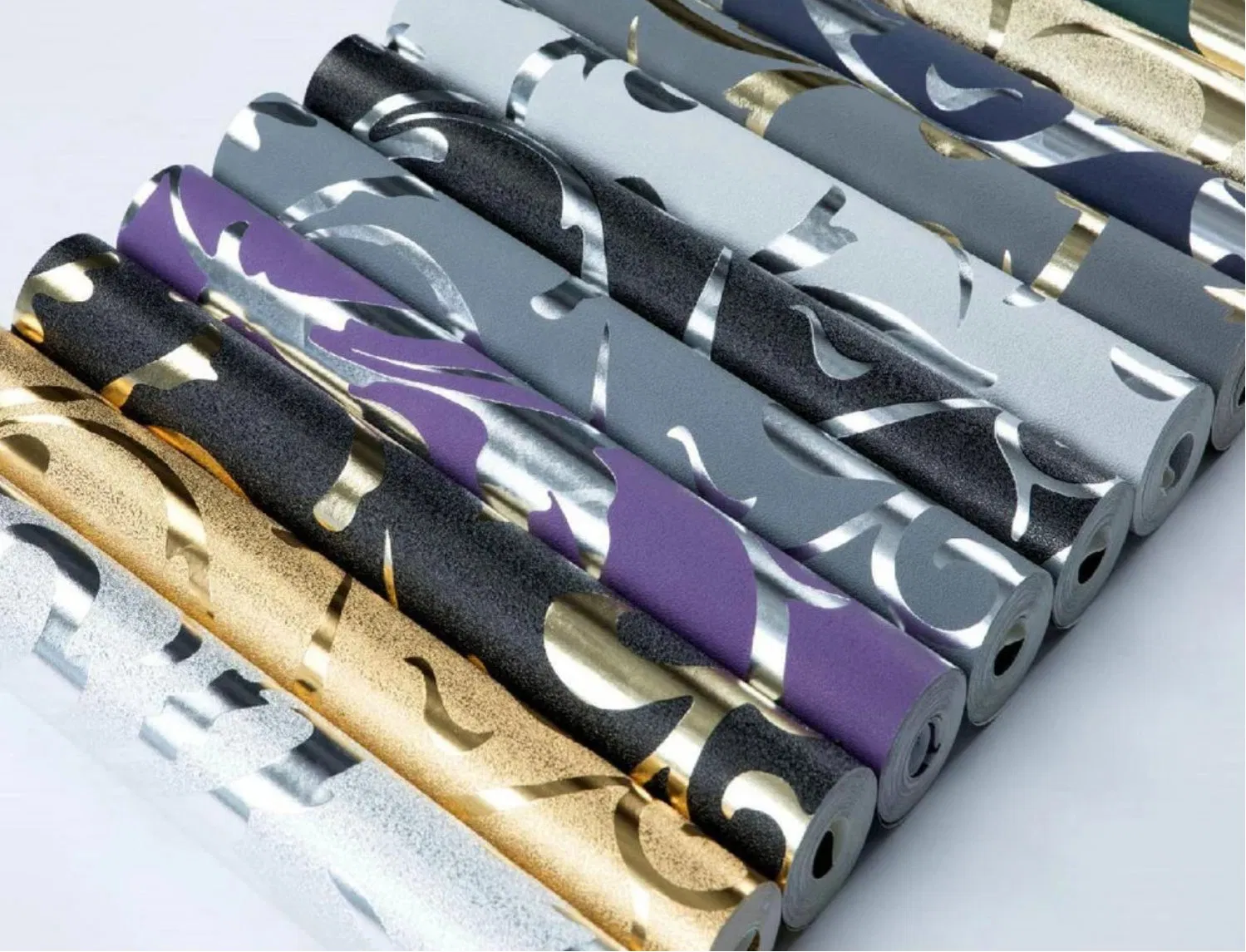 Hot Selling Adhesive Bedroom Wallpaper Marble Sticker Home Decorative Paper
