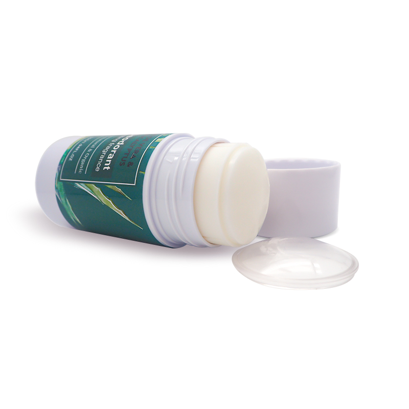Beauty Cosmetics Skin Care Aloe Vera Eucalyptus Underarm Deodorant Stick