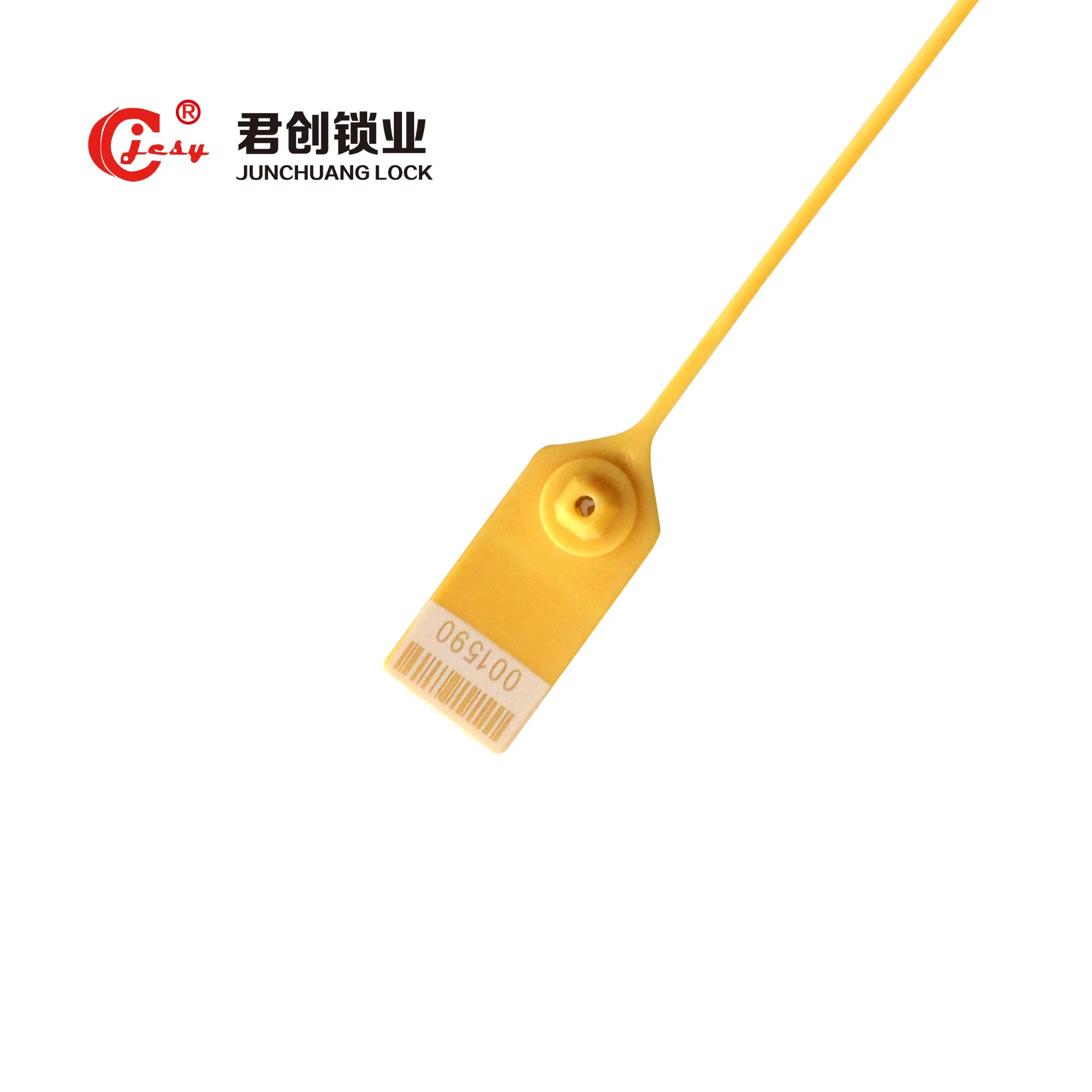 Custom Plastic Lock Sealing Strip Style