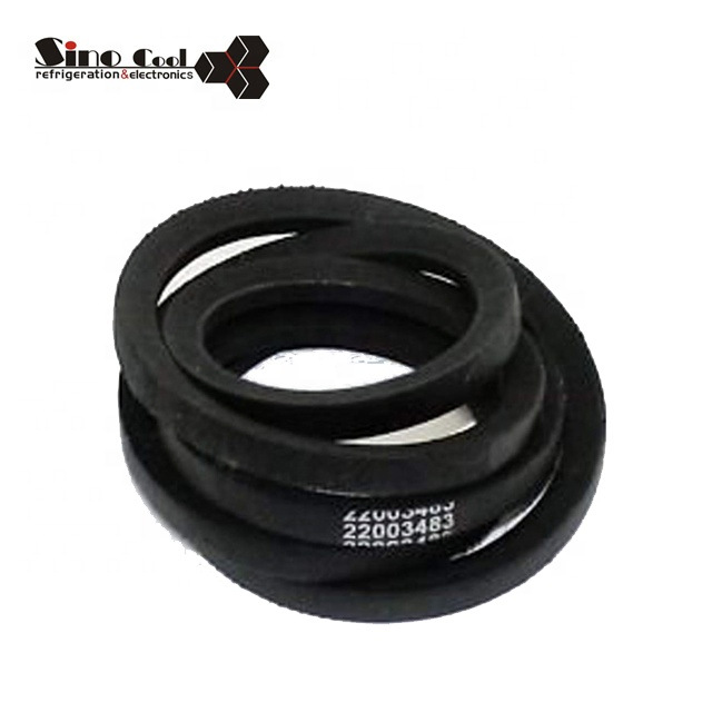 Washing Machine Spare Parts Rubber Belt Hot Selling