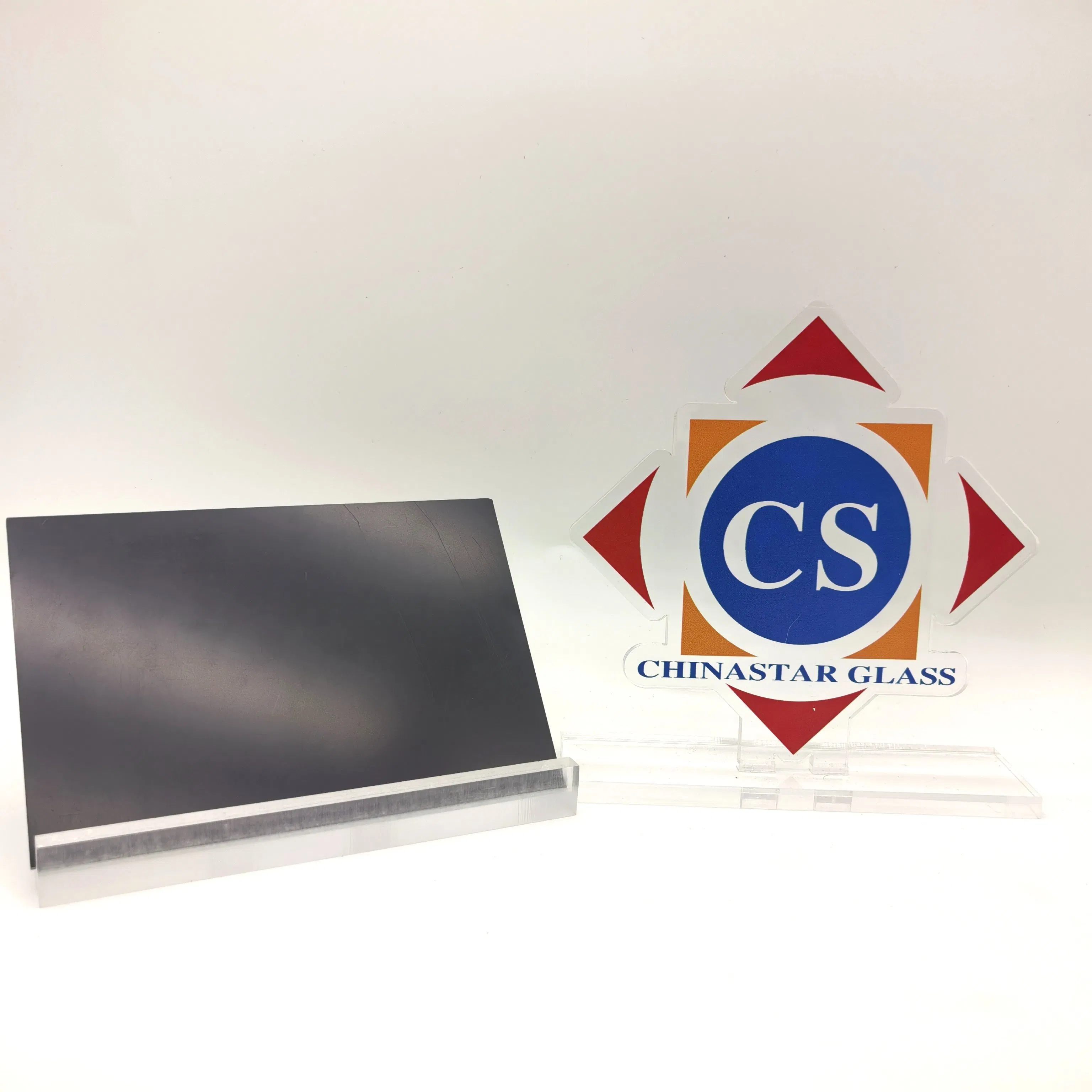 3/4/5/6mm Double Coated Acid and Alkali Resistance Aluminum Mirror for Slide Door