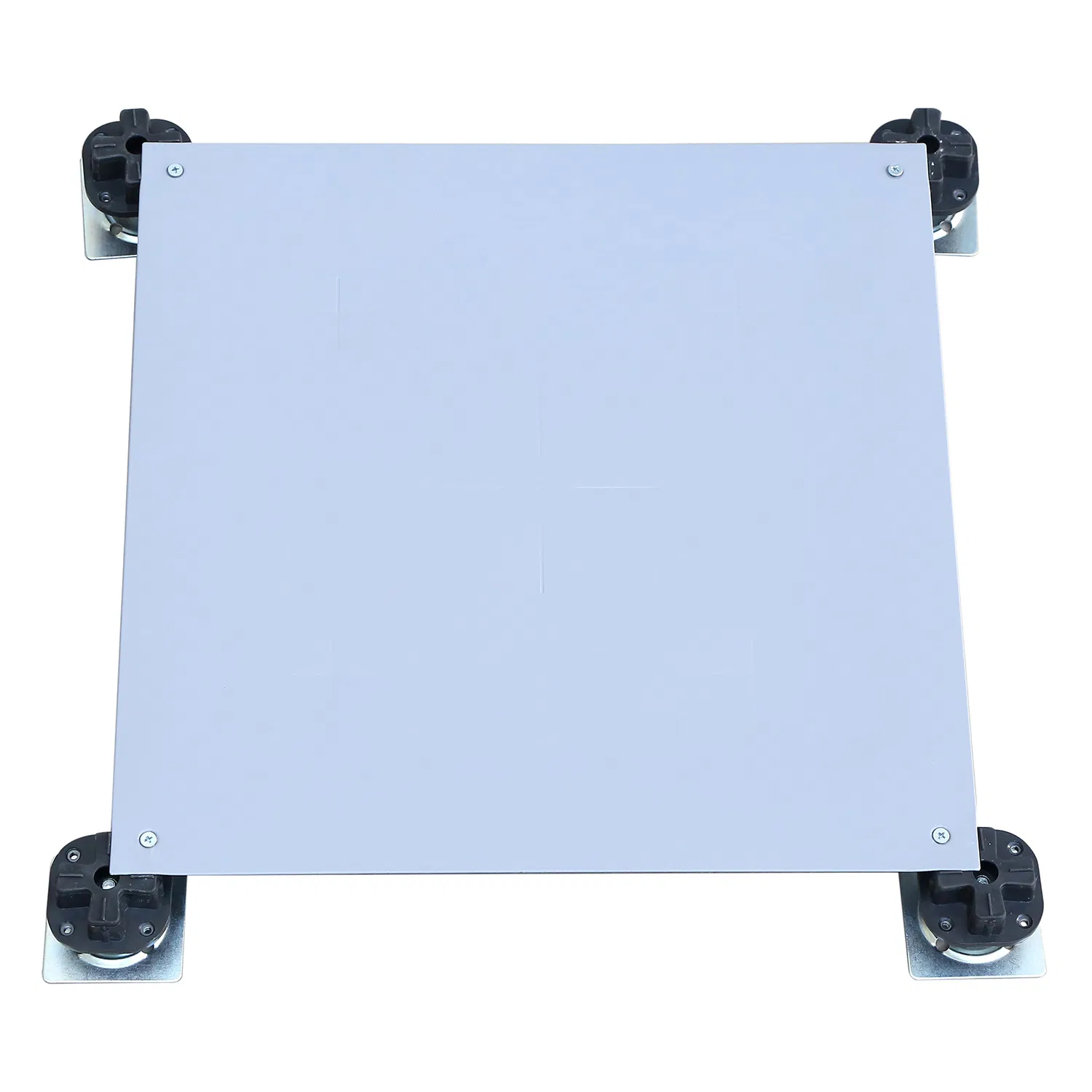 (Connected Style) OA Network Raised Elevated Access Flooring with Wire Trunking