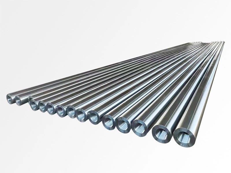 API Beyond Hot Sales Spiral Drill Collar for Drilling Equipments