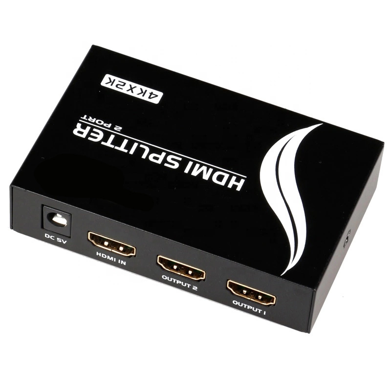 Разветвитель HDMI 1x2 4K 30Hz