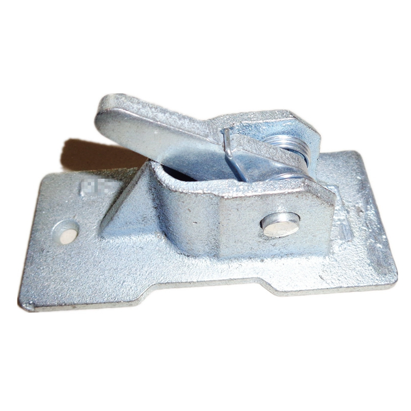 Formwork Spring Rapid Clamp for Construction Building Materials