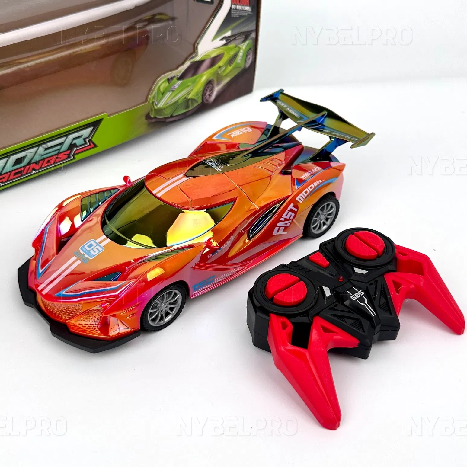 Juguete Educativo Para Niñ OS Wholesale Children Kids Gift Race Car Educational Playing Learning Smart Toy for Kid Fun Gift