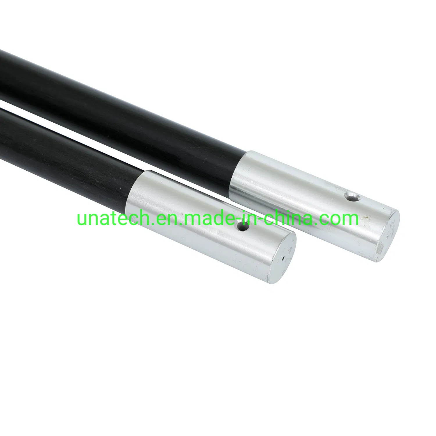 Aluminium Metal Street Light Pole Flag Double Sided Printing Banner Bracket