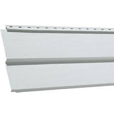 America Canada Market Aluminum Siding