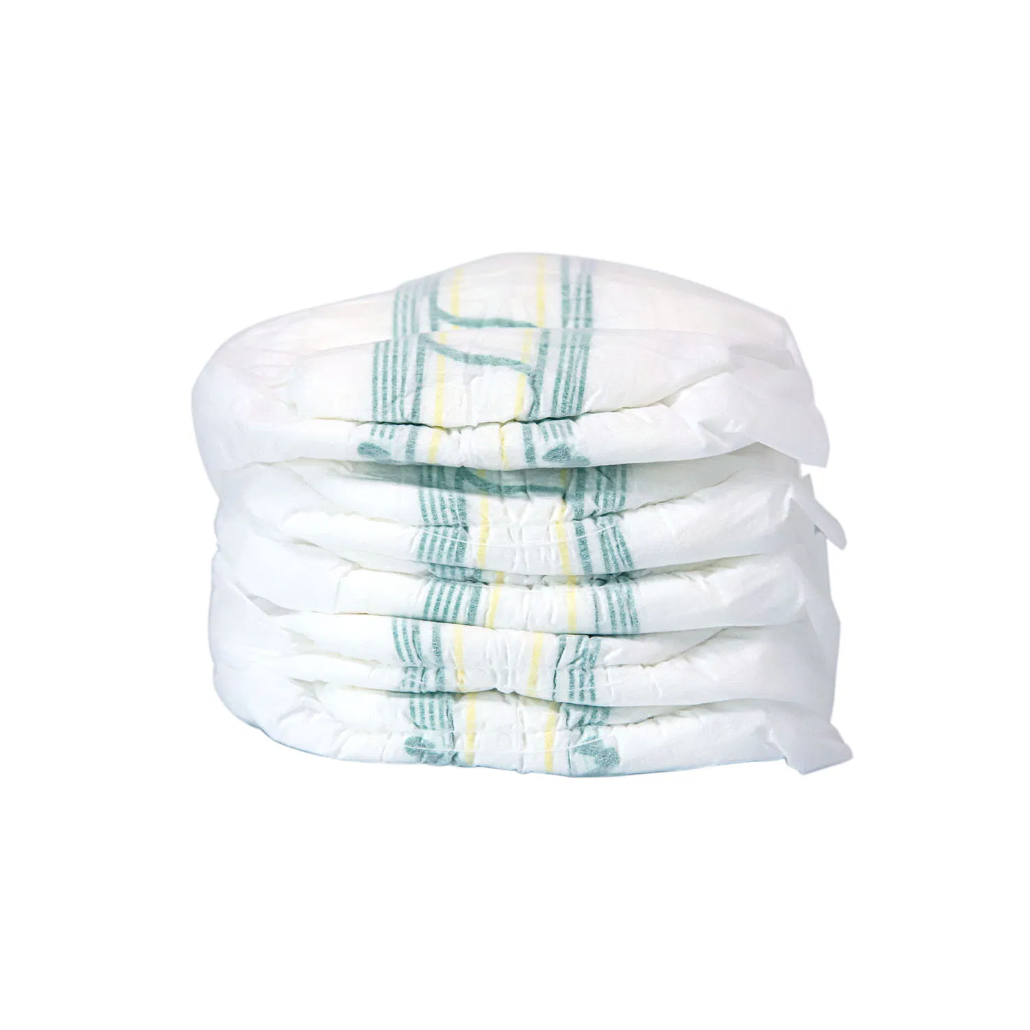 Wholesale Adult Incontinence Products Pull up Adult Diaper High Absorbency Incontinence Underwear