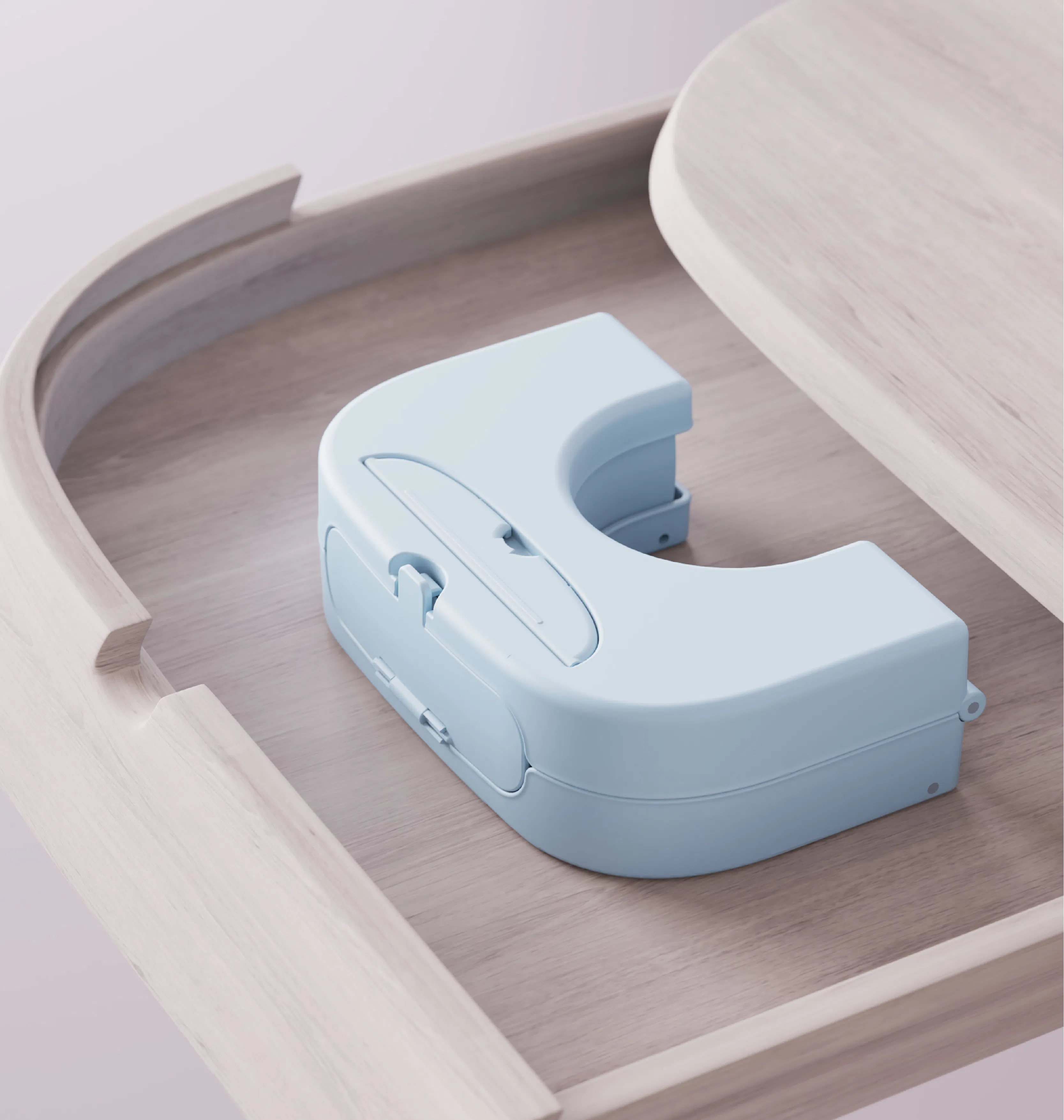 Ergonomic Sleep Pillow with Customizable Features for Ultimate Relaxation