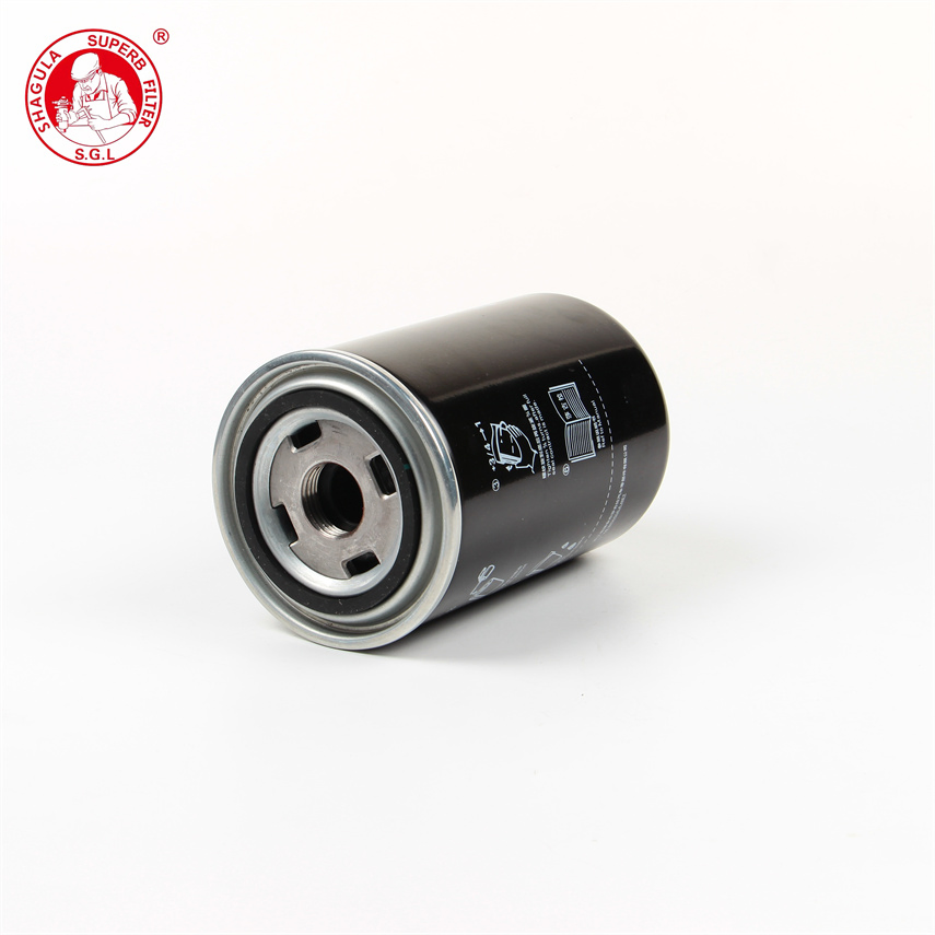 Топливный фильтр SGL F0005 для экскаваторов