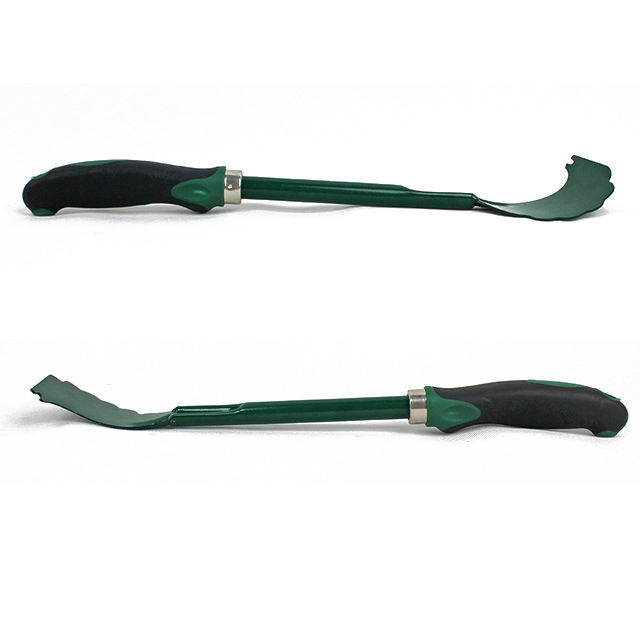 Lawn Mower Cleaning Scraper Tool – Handheld Grass Remover for Garden Mower Maintenance
