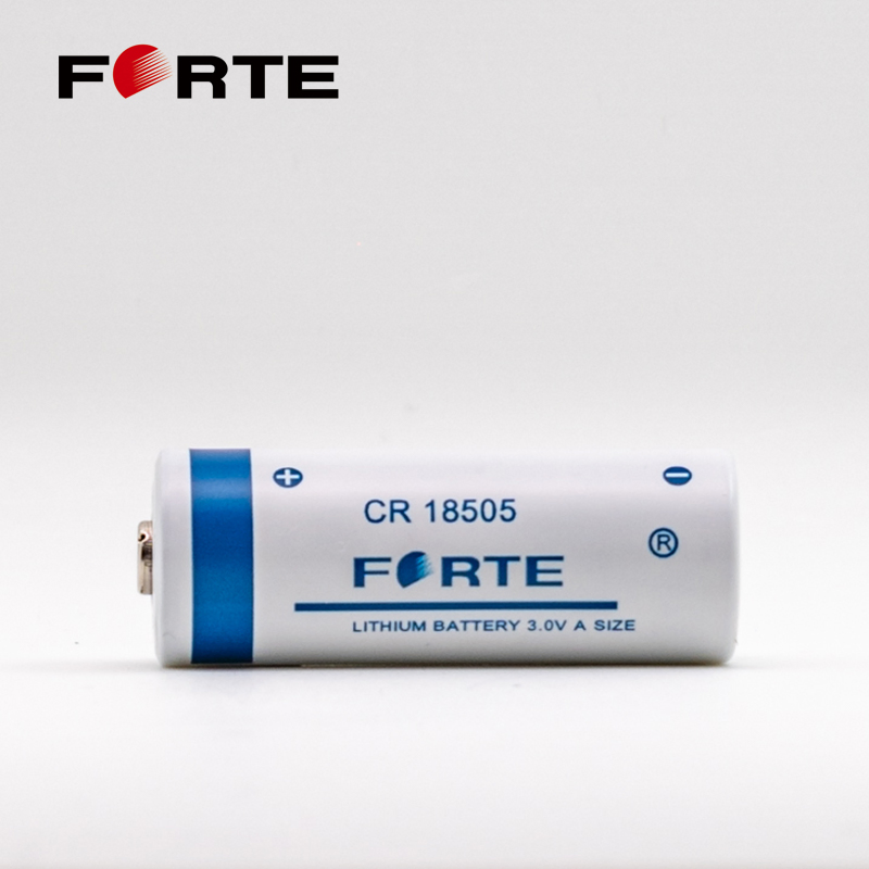 Литиевая батарея CR18505 3V для IoT устройств