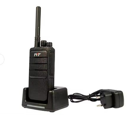 Tyt Portable Digital Walkie Talkie MD-280, Tranditional Receiver and transmitter High Performance Dmr Two Way Radio