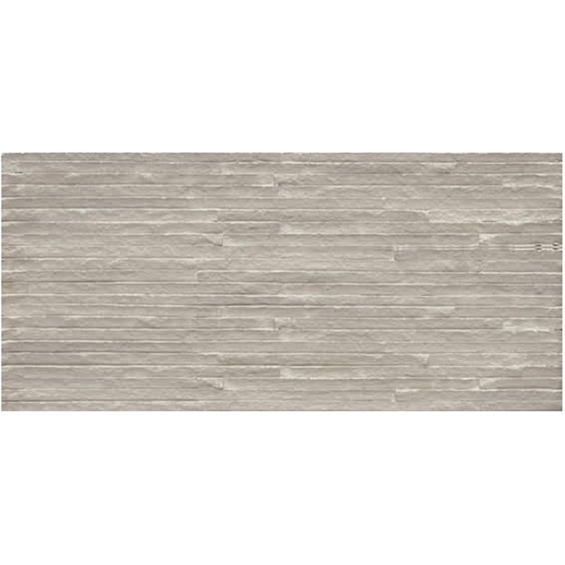 Waterproof Easy Install Building Facing Materials Exterior Flexible Clay Wall Ceramic Tiles