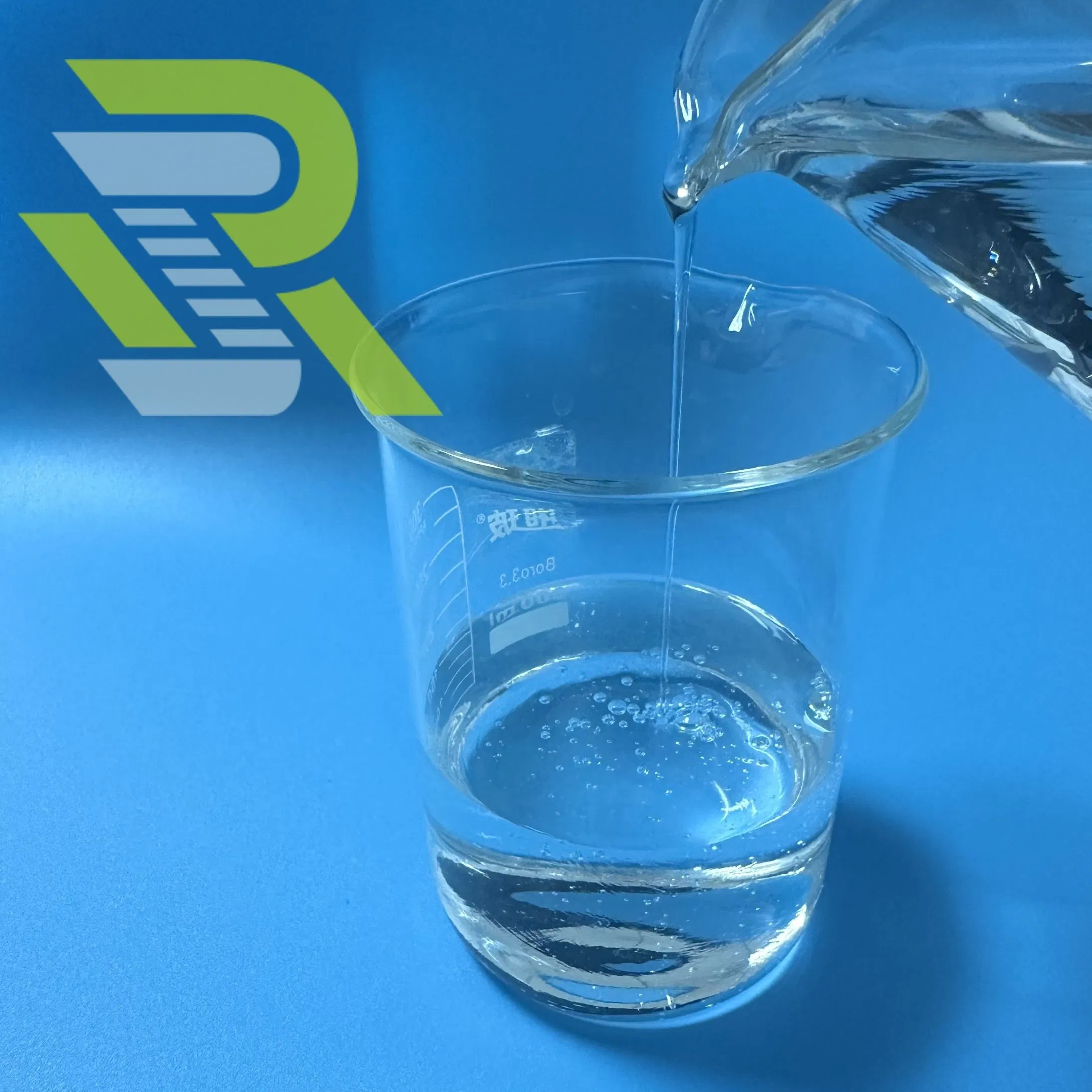 Powerful 50% Solid Content PCE Polycarboxylate Superplasticizer for Construction, Polycarboxylic Concrete Admixture Supplier, CAS 25133-97-5