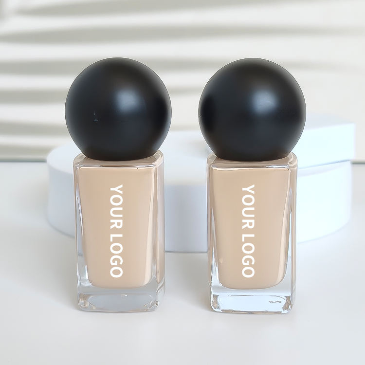 Тональный крем All-Skin Ultimate 24h, стойкий, полное покрытие