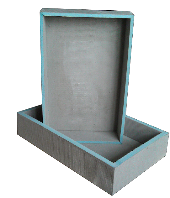 XPS Foam Shower Niche Board for Customizable Insulation Applications