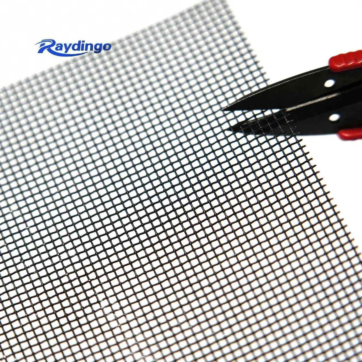 Low Cost Insect-Proof Screen