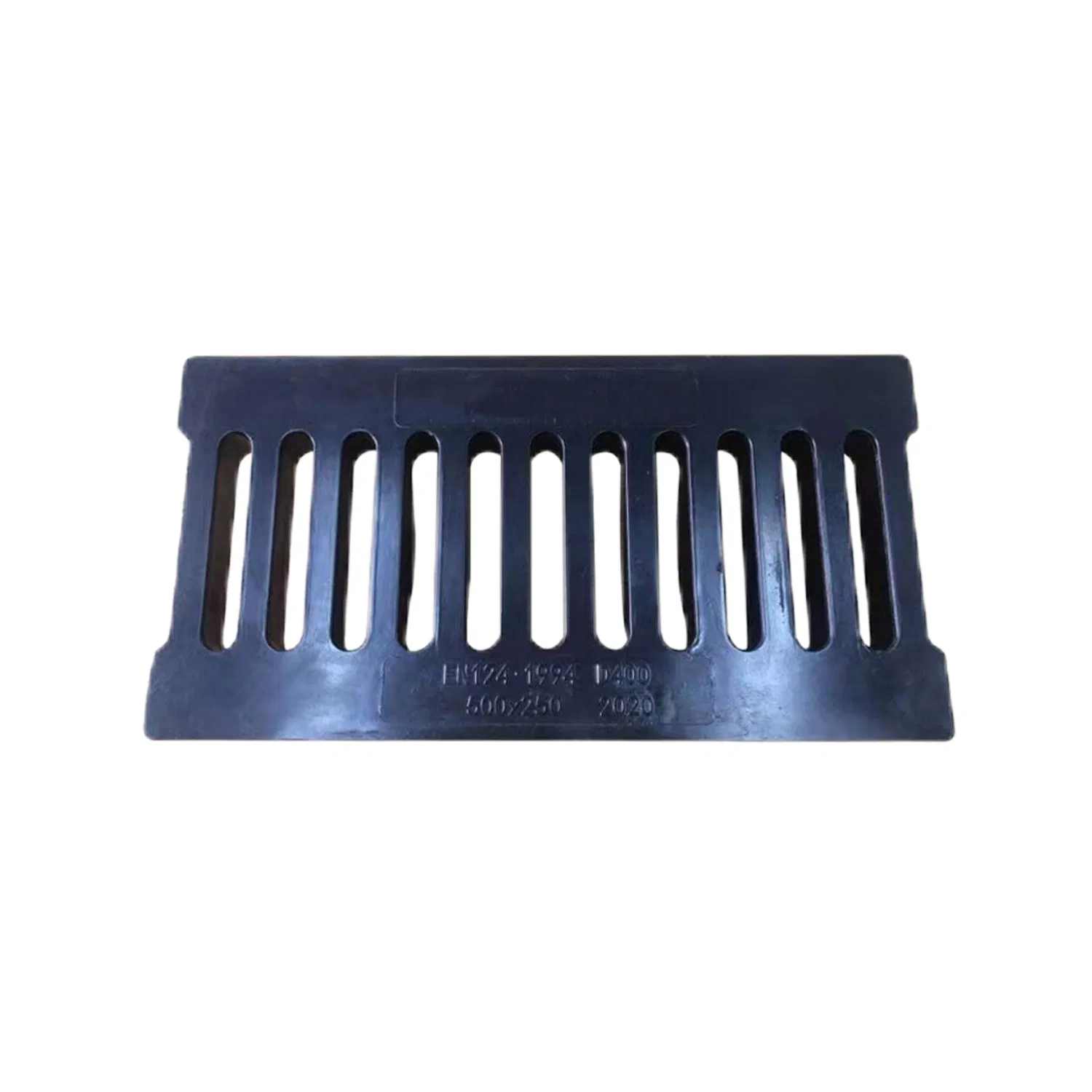High-Durability SMC Drainage Grate with Anti-Rust Coating for Long-Term Gully Grate