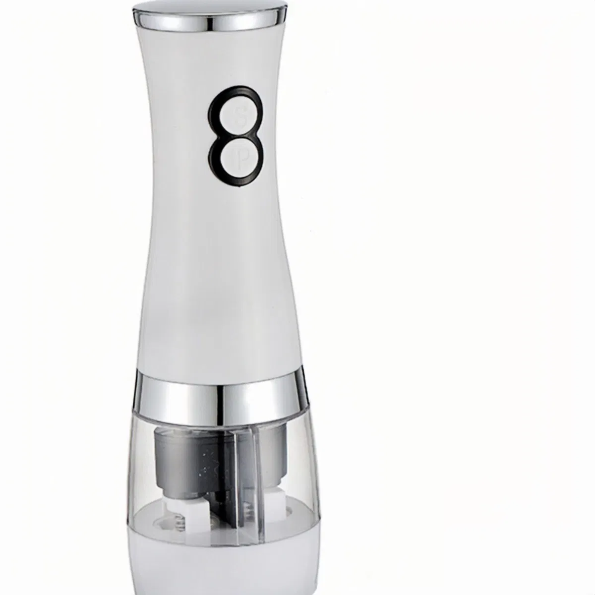 Электрическая мельница для специй и кофе