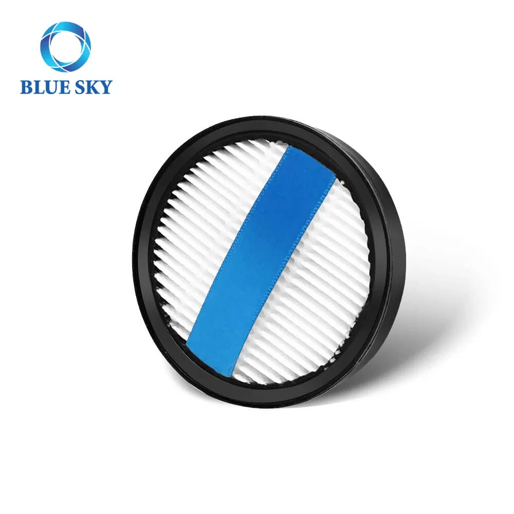 Vacuum Cleaner HEPA Filter for Proscenic P12 P13 Ultenic U12 U13, Vacuum Cleaner Spare Parts