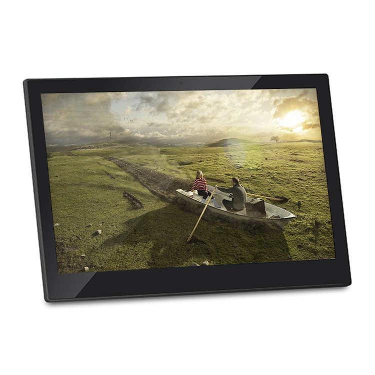 Yc-3200mt Rk3288 32'' Wall Mount Digital Kiosk Android All in One Advertising Display Touch Screen Monitor