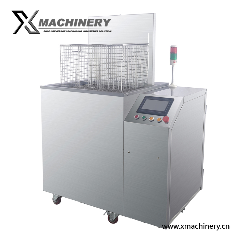 Efficient Commercial Sous Vide Immersion Circulator for Restaurants