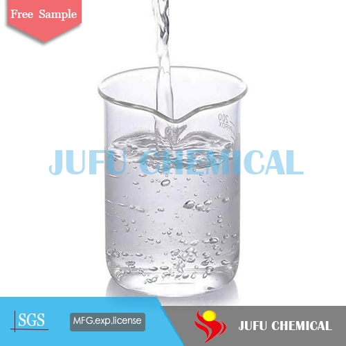 Triisopropanolamine (85%) CAS 122-20-3 Tipa 85% for Cement Grinding Aid