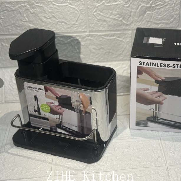 Multi Functional Household Knife Fork Kitchen Supplies Appliances Storage