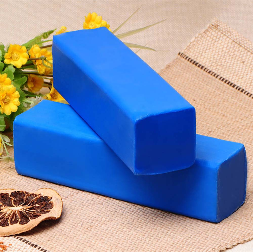 Rectangular Bar Soap: Mild, Eco-Friendly, and Super Cleaning Performance