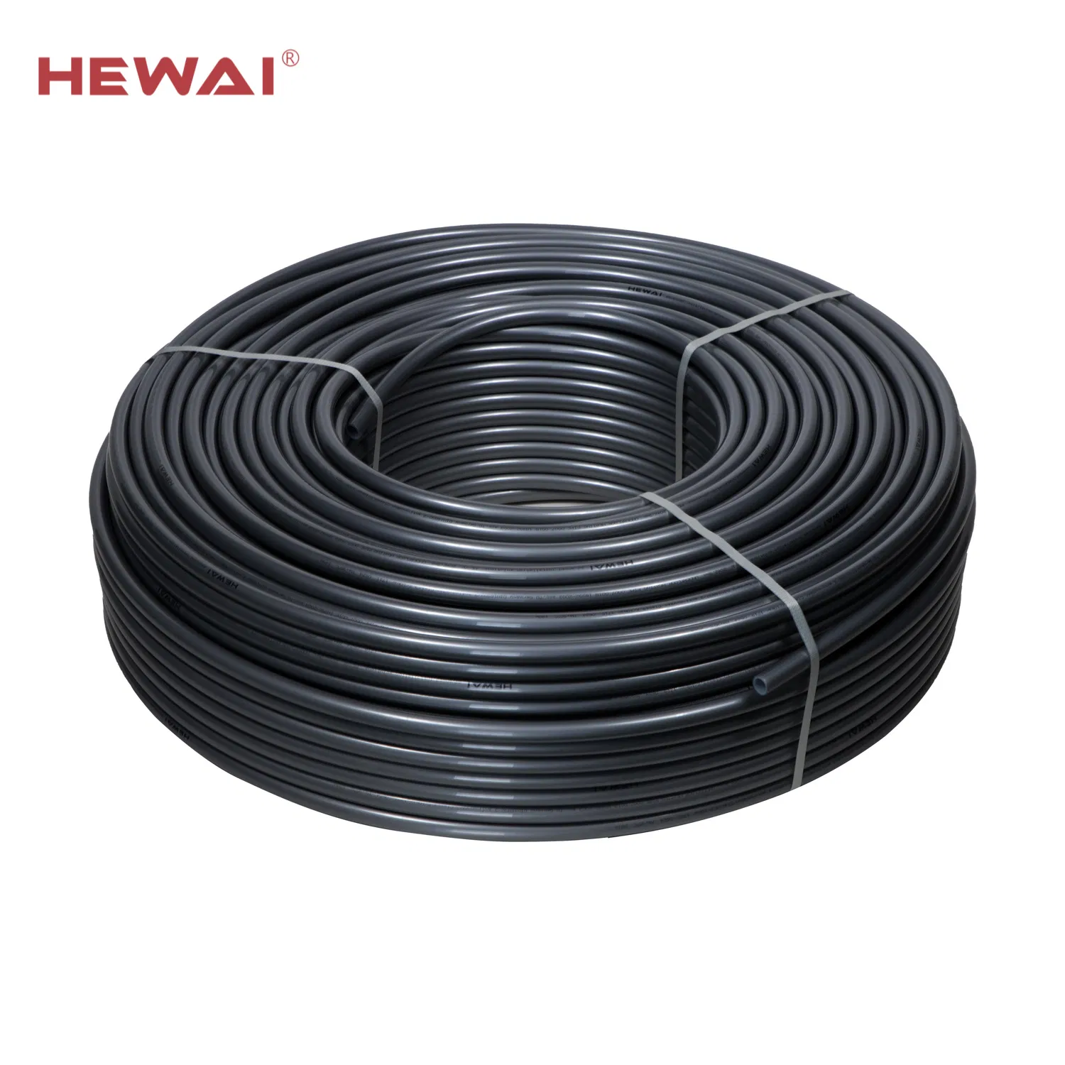 Hewai EVOH Oxygen Barrier Pex Pipe/PE-Xa Pipe for Radiant Floor Heating System/Water Supply