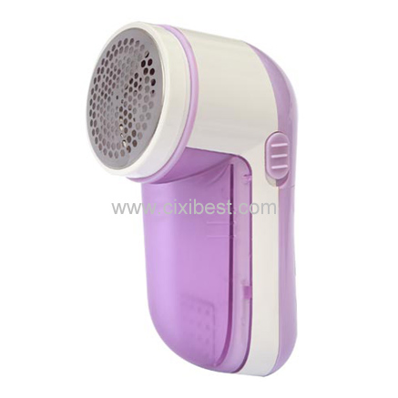 Electric Portable Lint Remover Fabric Shaver Bl-104