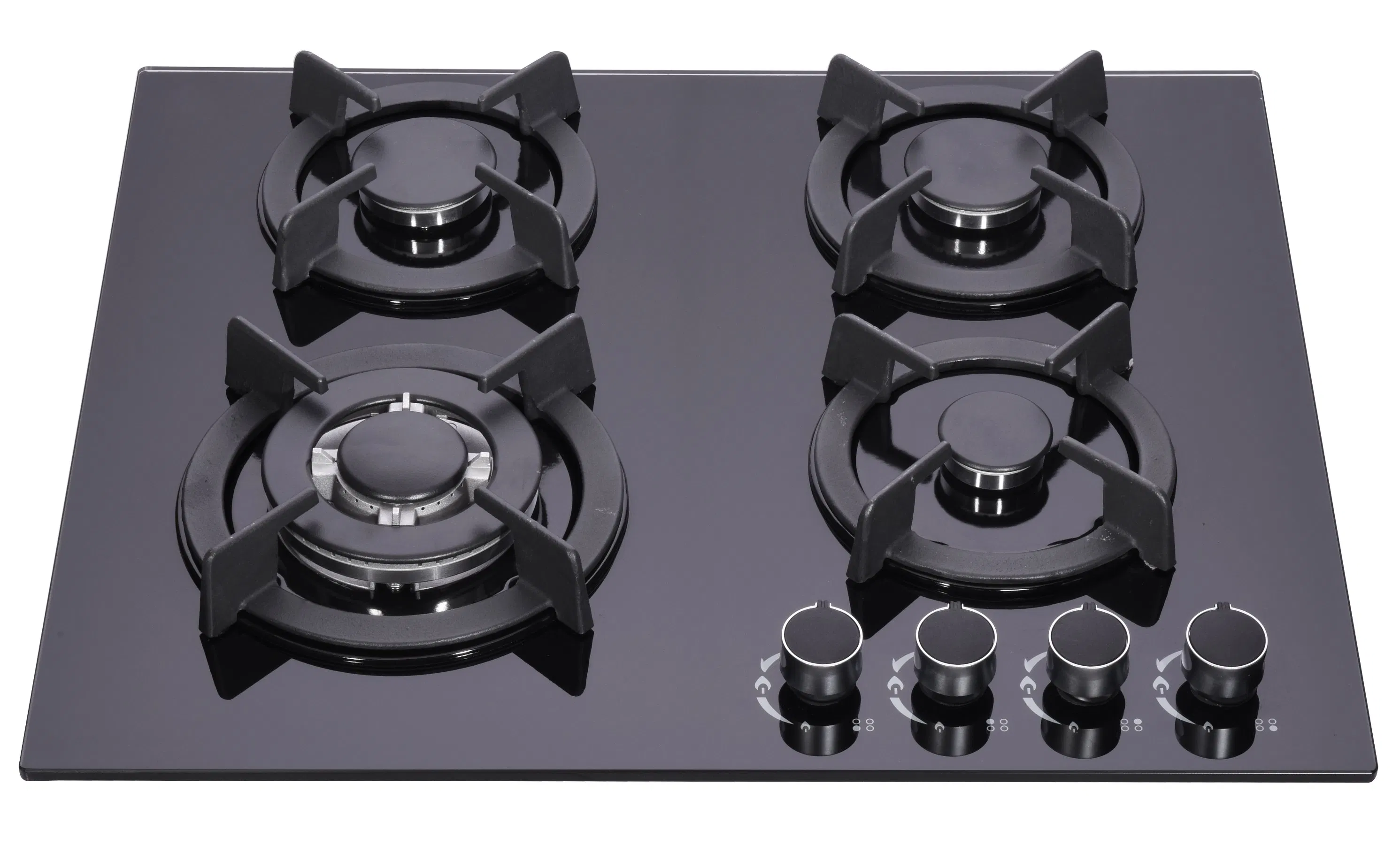 Cheap Price Gas Hob Home Kitchen (JZS54001)