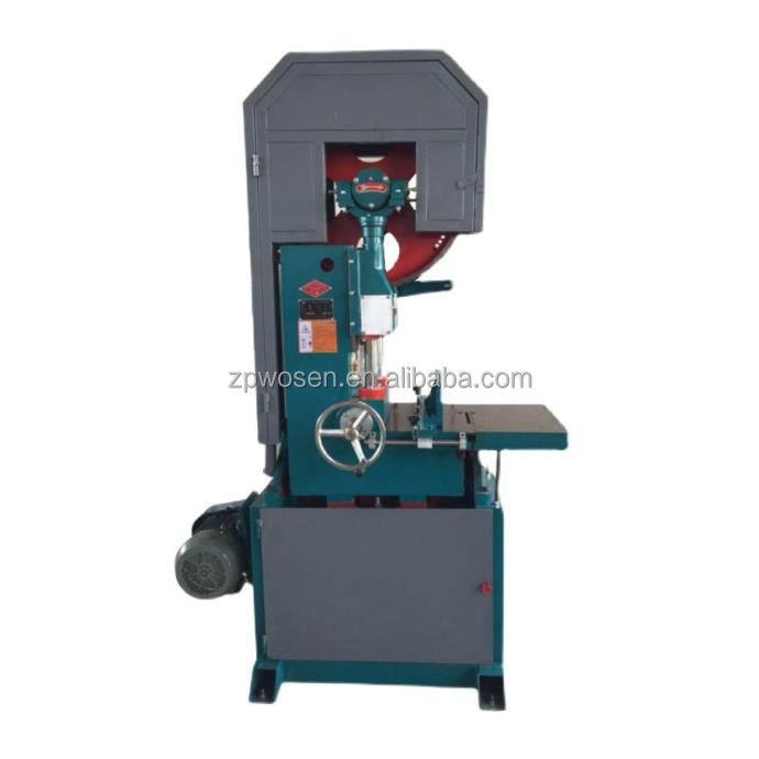 Ленточная пила вертикальная 42 дюйма