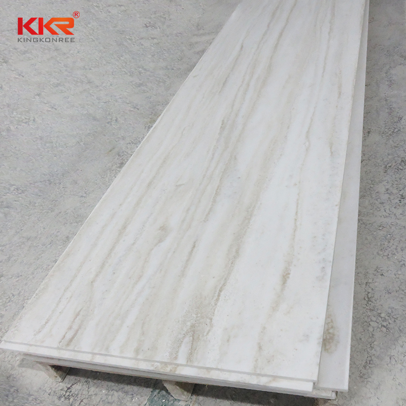 Kkr Pure and Modfied Acrylic Solid Surface