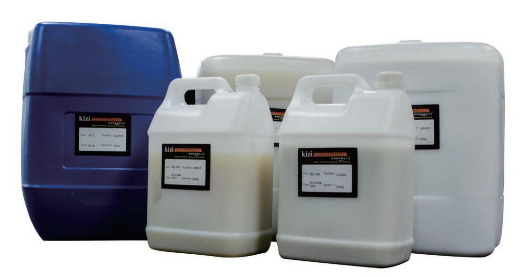 Exportable Homemade Plastic Surface Polishing and Lapping Powder Silicon Carbide Aluminum Oxide