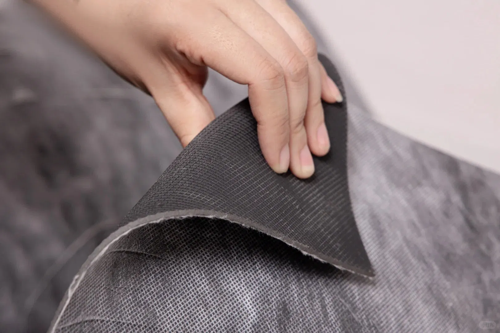 Modern Mass Loaded Vinyl (MLV) Acoustic Barrier Soundproofing Wall Noise Block Deadener Floors Offices Bedrooms PVC Rubber Roll